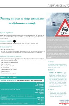 ASSURANCE AUTO HORS SERVICE