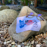 Chiffon de nettoyage pour lunettes – Image 2