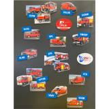 Magnets Véhicules – Image 2