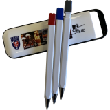 Parure de stylos