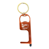 Porte-clés multifonctions
