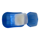 Feuilles de savon déshydratées – Image 2